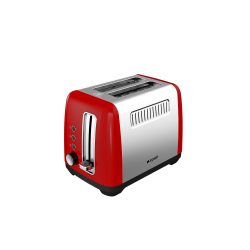 EK 6420 Ekmek Kızartma Makinesi - 6
