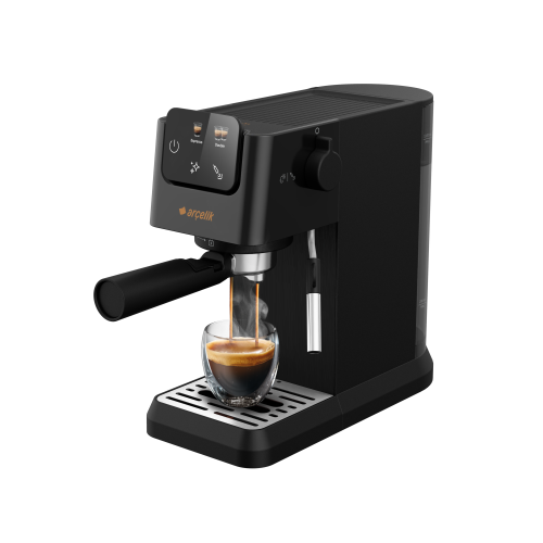 EM 3450 Yarı Otomatik Espresso Makinesi - 1