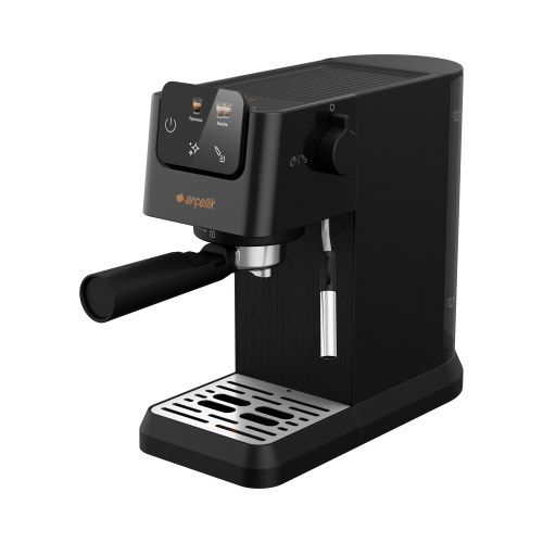 EM 3450 Yarı Otomatik Espresso Makinesi - 2