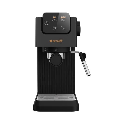 EM 3450 Yarı Otomatik Espresso Makinesi - 3