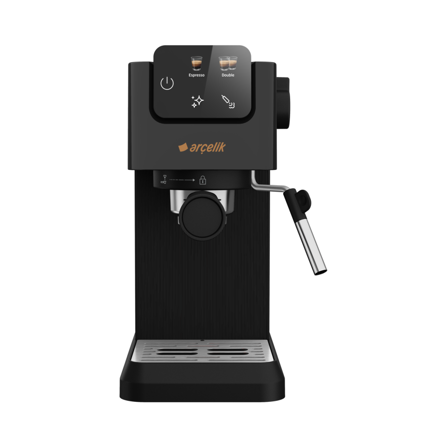 EM 3450 Yarı Otomatik Espresso Makinesi - 3