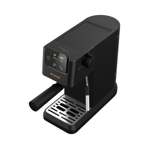 EM 3450 Yarı Otomatik Espresso Makinesi - 5