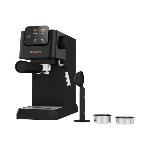 EM 3450 Yarı Otomatik Espresso Makinesi - 6