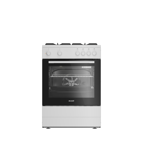 F 8440-1 B Ocaklı Fırın - 1