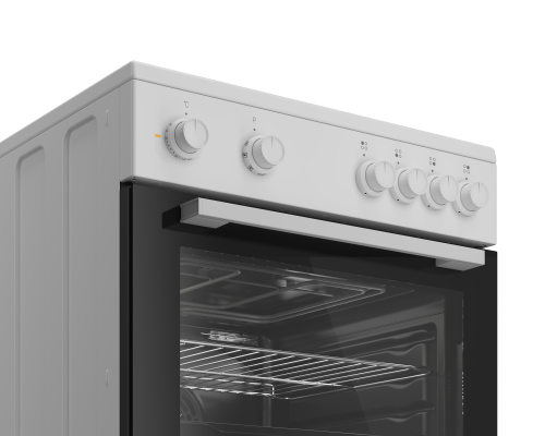 F 8440-1 B Ocaklı Fırın - 3