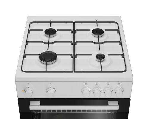 F 8440-1 B Ocaklı Fırın - 4