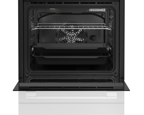 F 8440-1 B Ocaklı Fırın - 5