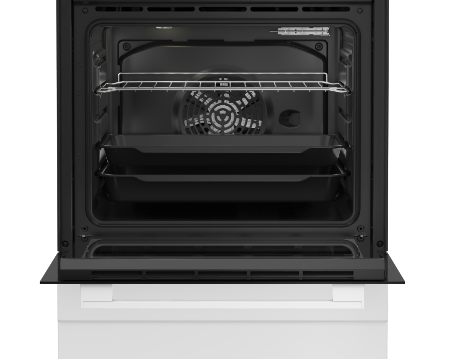 F 8440-1 B Ocaklı Fırın - 5