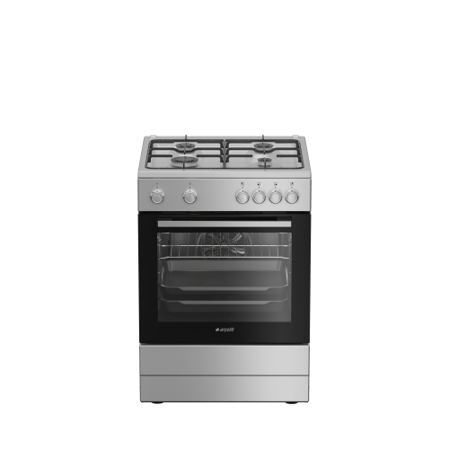 F 8440-1 G Ocaklı Fırın - 1
