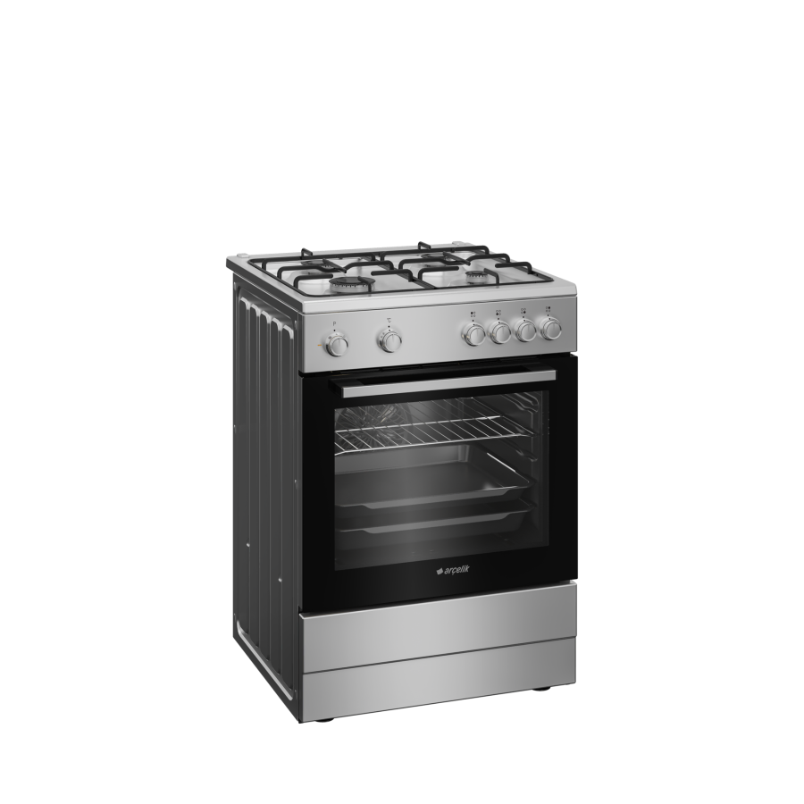 F 8440-1 G Ocaklı Fırın - 2