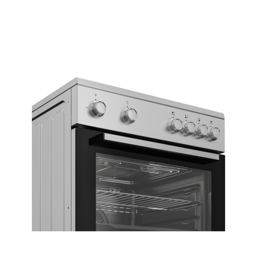 F 8440-1 G Ocaklı Fırın - 3