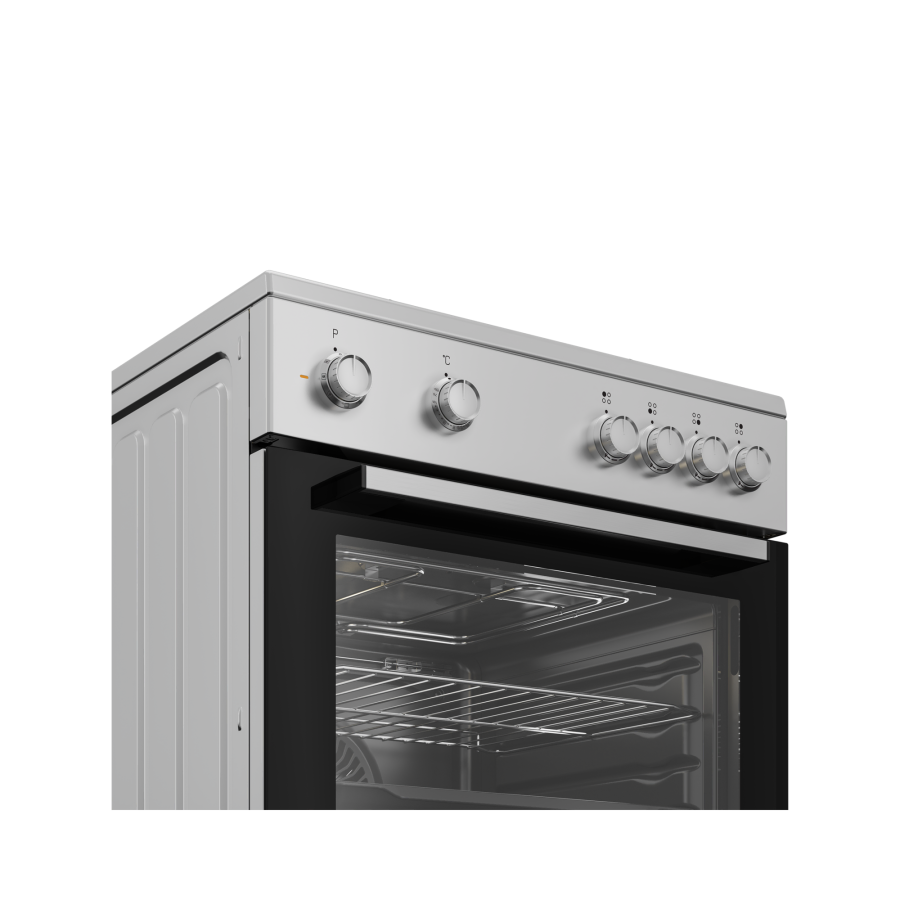 F 8440-1 G Ocaklı Fırın - 3