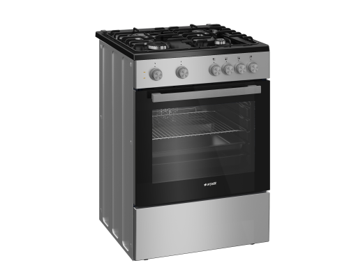 F 8440 G Ocaklı Fırın - 2
