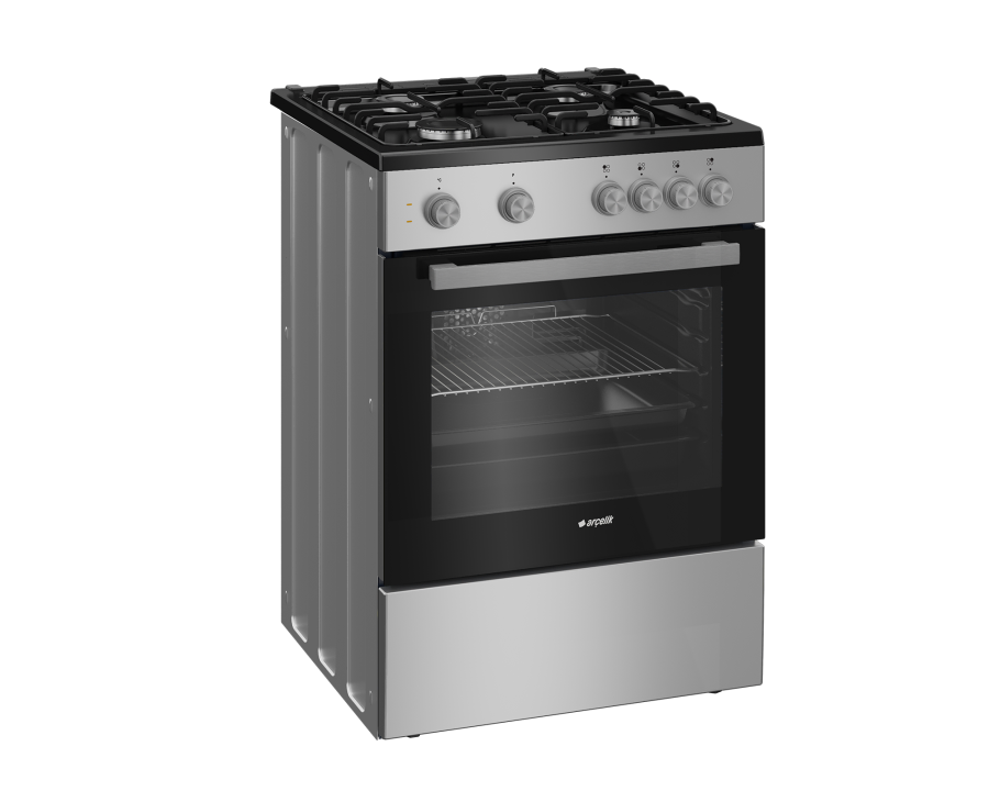 F 8440 G Ocaklı Fırın - 2