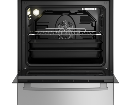 F 8440 G Ocaklı Fırın - 4