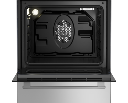 F 8440 G Ocaklı Fırın - 5