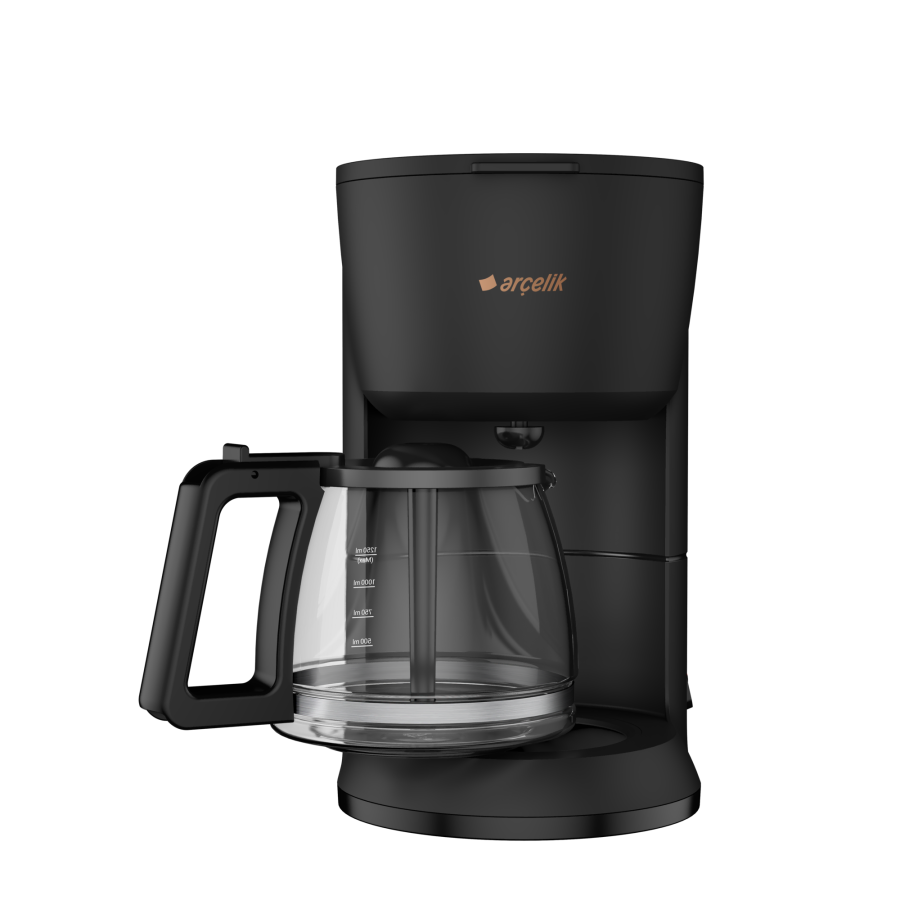 FK 6310 S Filtre Kahve Makinesi - 2
