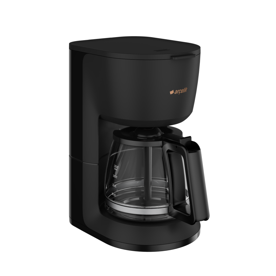 FK 6310 S Filtre Kahve Makinesi - 3