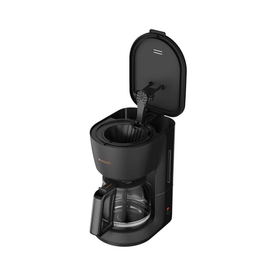 FK 6310 S Filtre Kahve Makinesi - 5
