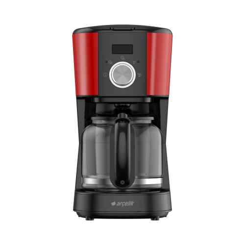 FK 6414 Filtre Kahve Makinesi - 1