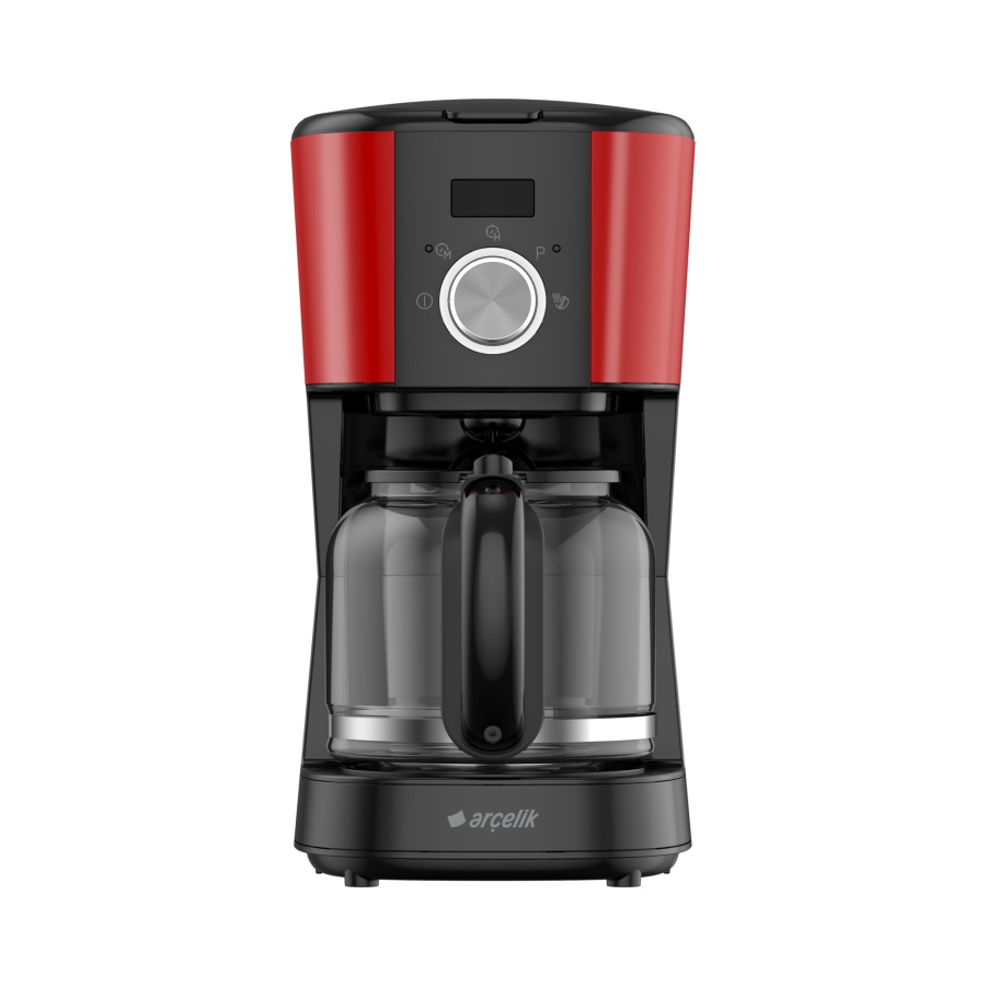 FK 6414 Filtre Kahve Makinesi - 1