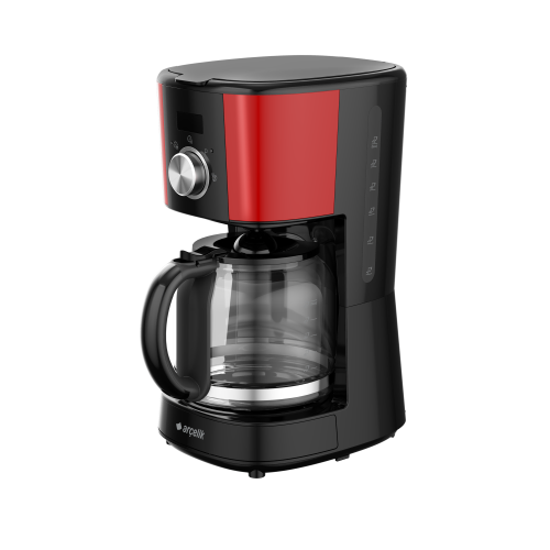 FK 6414 Filtre Kahve Makinesi - 2