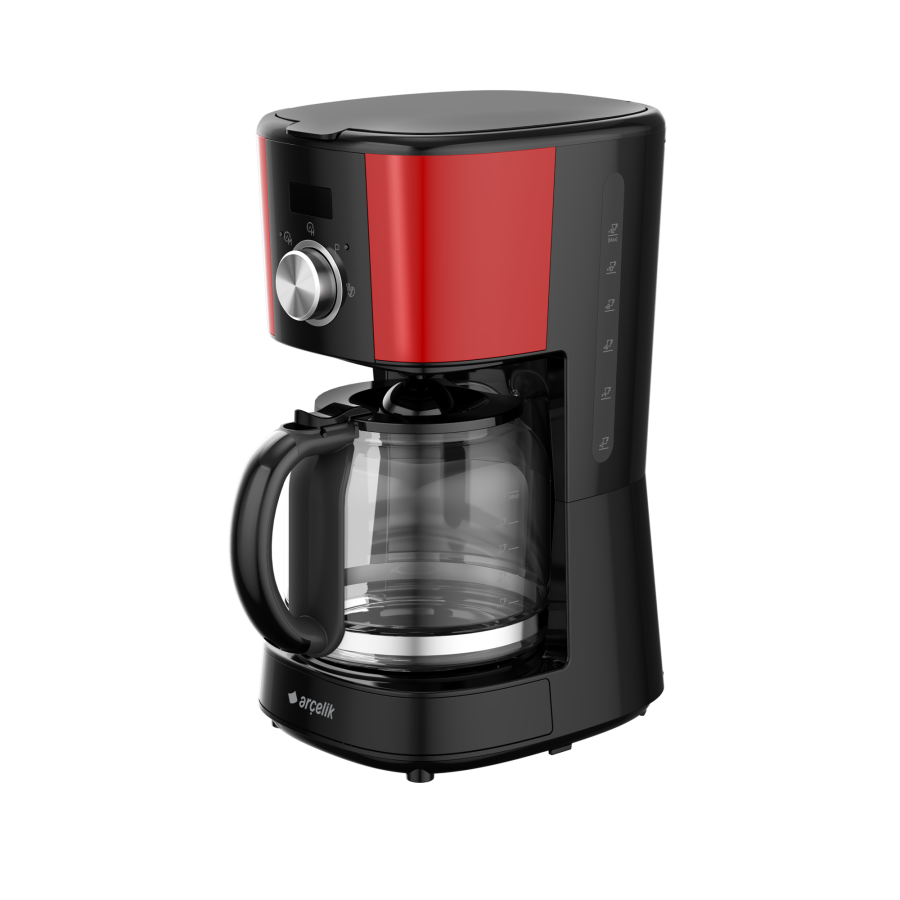FK 6414 Filtre Kahve Makinesi - 2