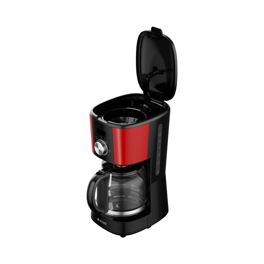 FK 6414 Filtre Kahve Makinesi - 4