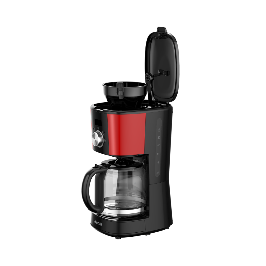FK 6414 Filtre Kahve Makinesi - 5