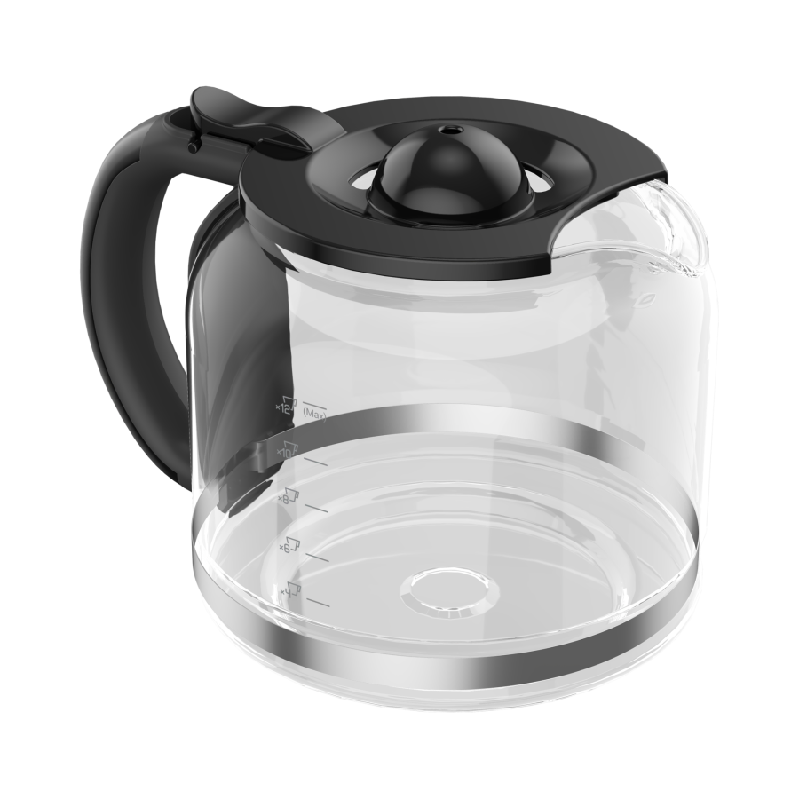 FK 6414 Filtre Kahve Makinesi - 6