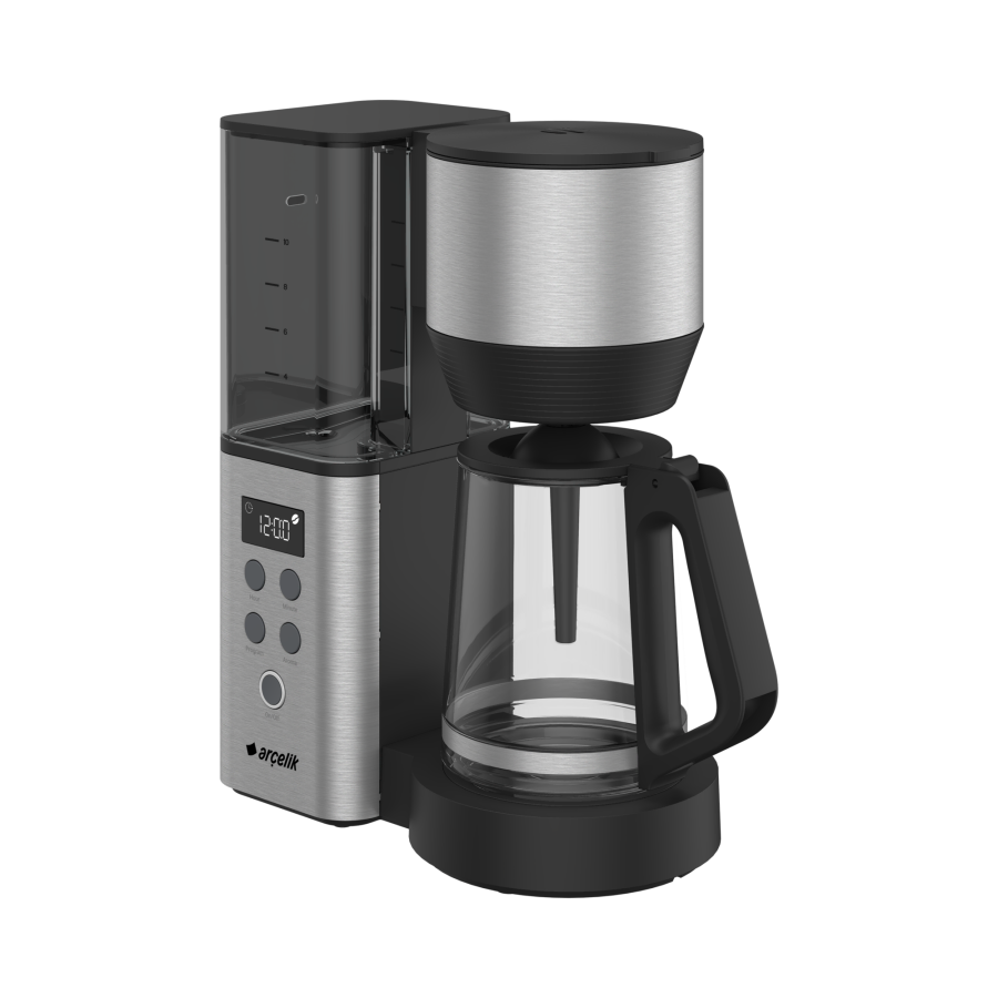 FK 9314 I Filtre Kahve Makinesi - 2