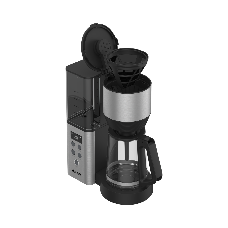 FK 9314 I Filtre Kahve Makinesi - 5