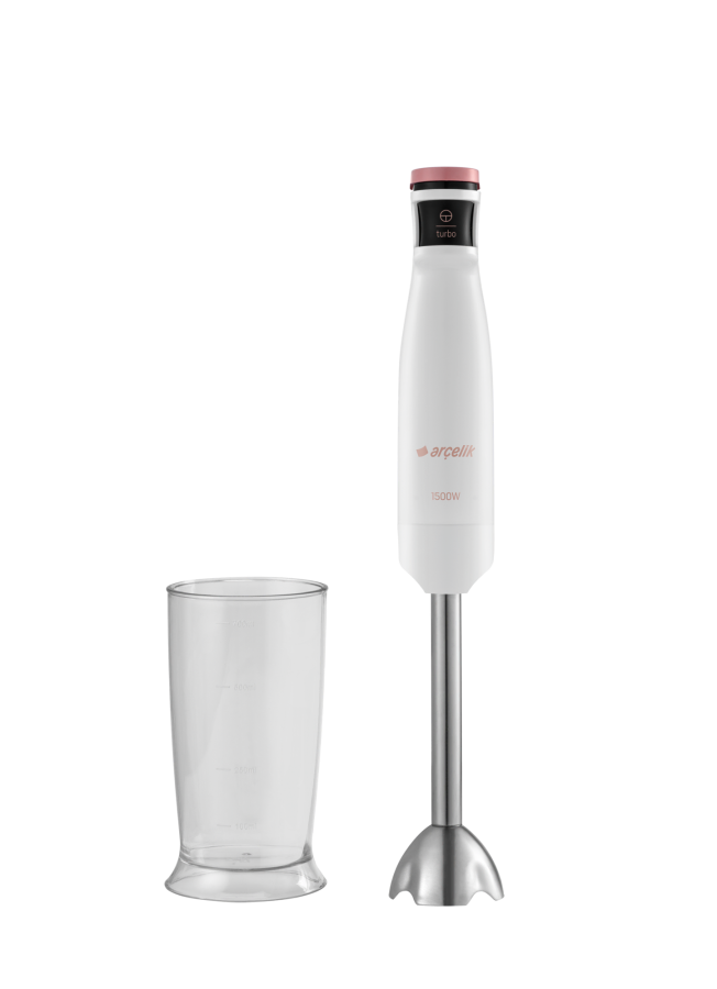 HB 6150 Resital El Blender - 1