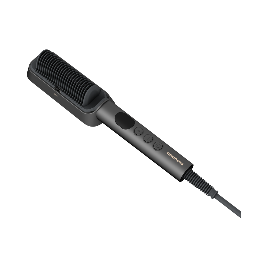 HB 9350 Saç Düzleştirici - 3