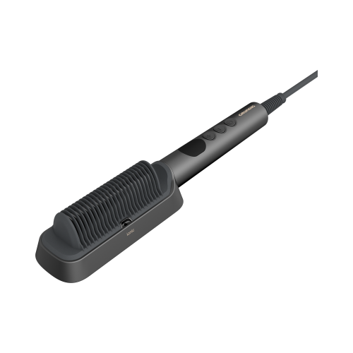 HB 9350 Saç Düzleştirici - 4