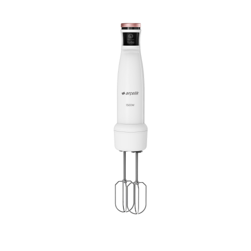 HBS 6150 Resital El Blender - 3