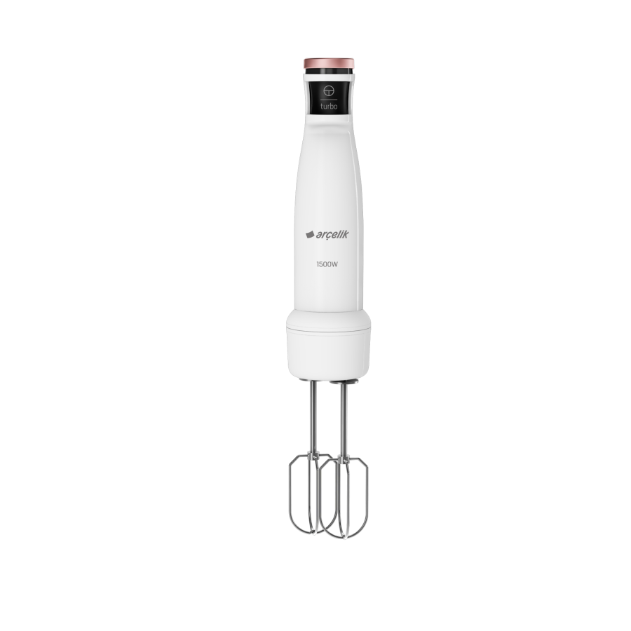 HBS 6150 Resital El Blender - 3