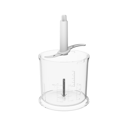 HBS 6150 Resital El Blender - 4