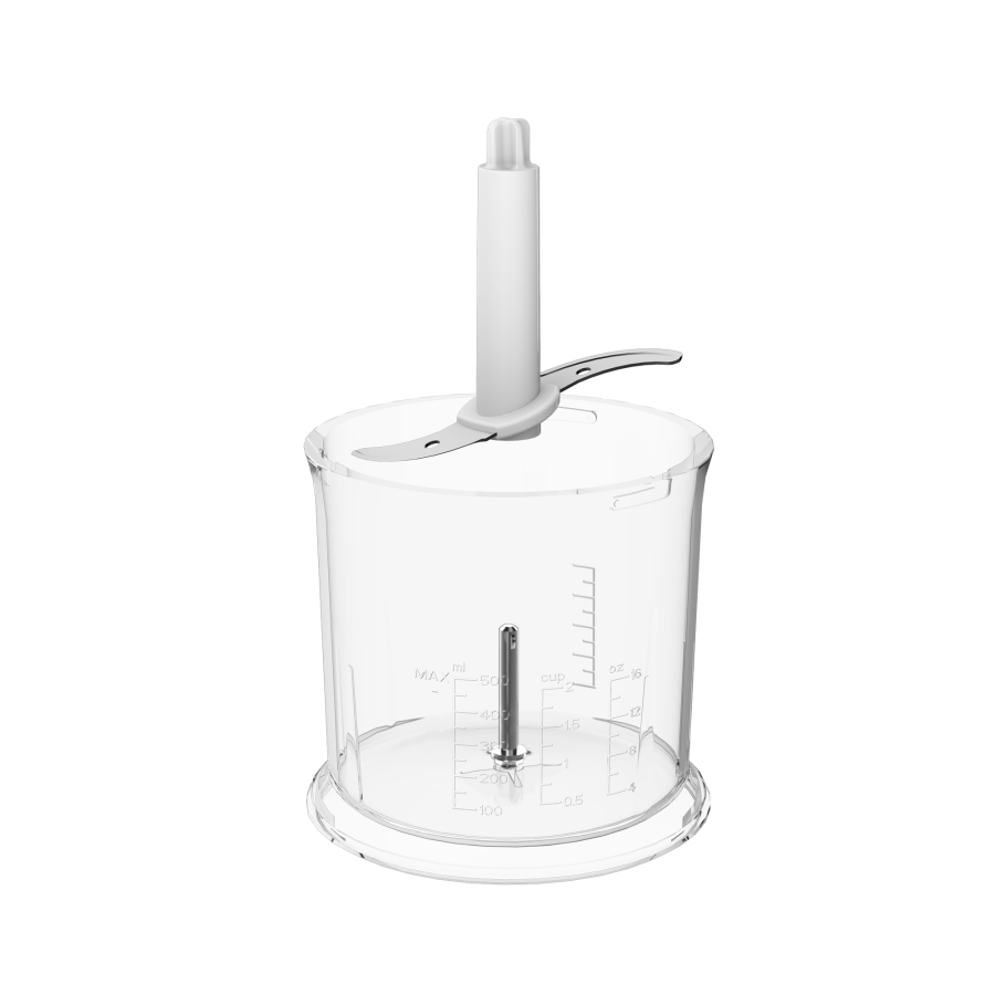 HBS 6150 Resital El Blender - 4