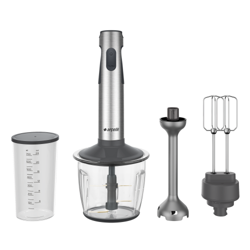 HBS 9285 CI El Blender - 1