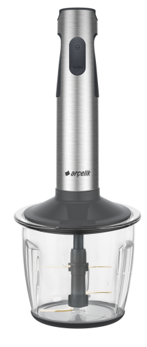 HBS 9285 CI El Blender - 4