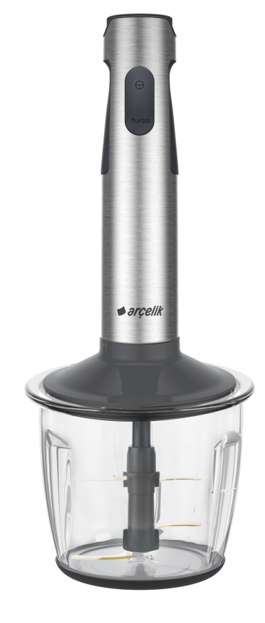 HBS 9285 CI El Blender - 4