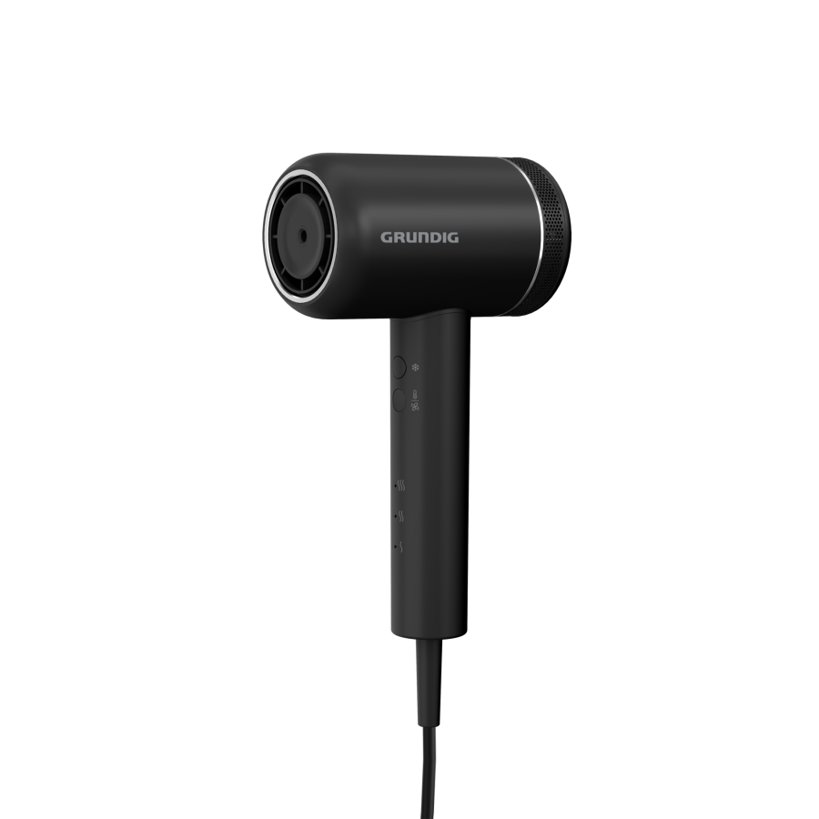 HD 8560 Saç Kurutma Makinesi - 2