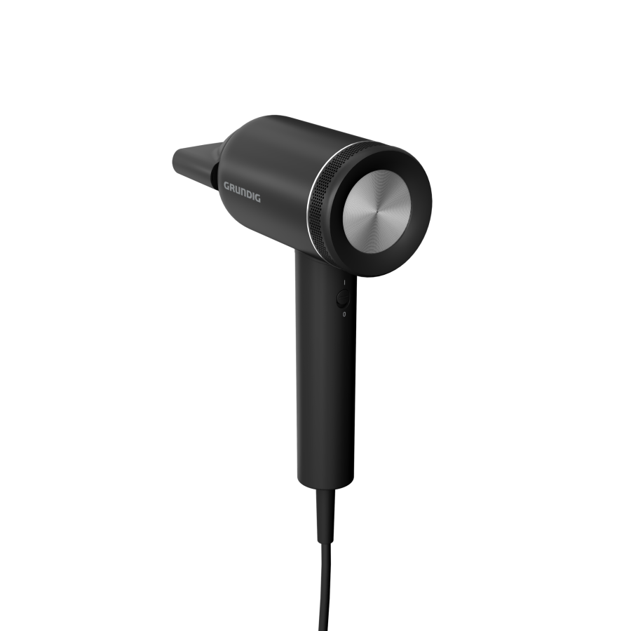 HD 8560 Saç Kurutma Makinesi - 3