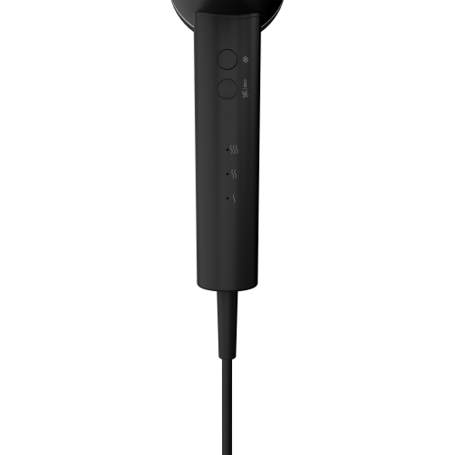 HD 8560 Saç Kurutma Makinesi - 4