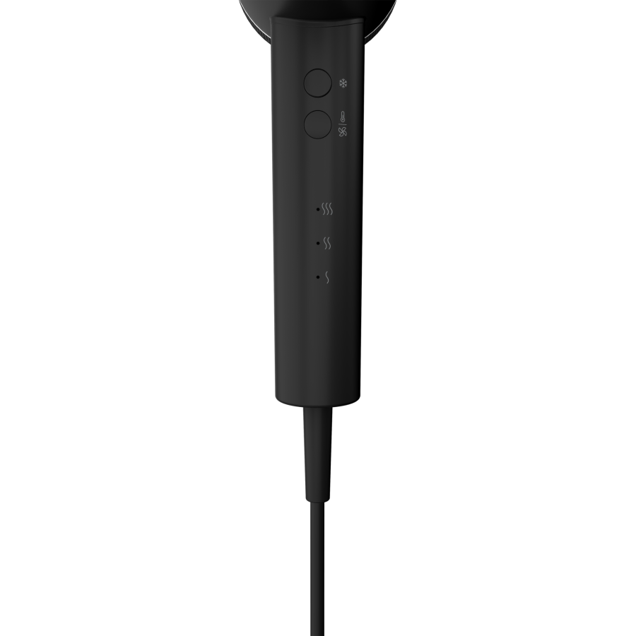 HD 8560 Saç Kurutma Makinesi - 4