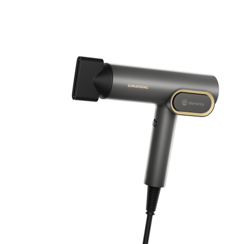HD 9380 Saç Kurutma Makinesi - 3