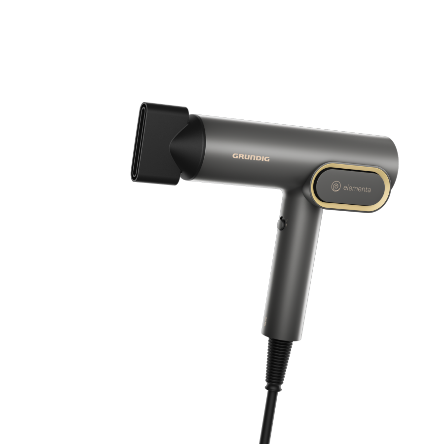 HD 9380 Saç Kurutma Makinesi - 3