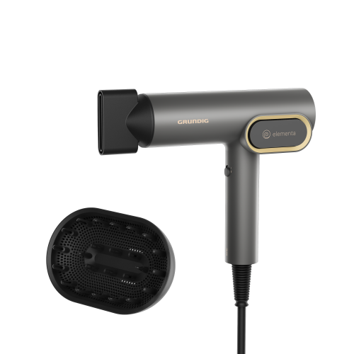 HD 9380 Saç Kurutma Makinesi - 4