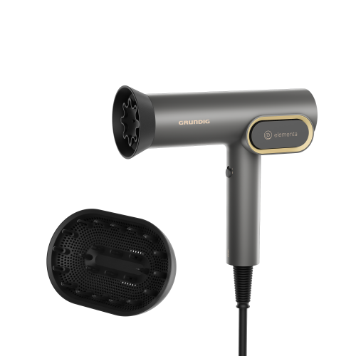 HD 9380 Saç Kurutma Makinesi - 5